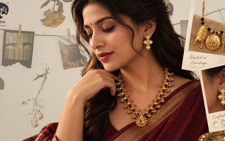 Buying Gold-Plated Silver Jewellery? 20 Questions You Should Know