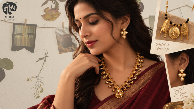 Buying Gold-Plated Silver Jewellery? 20 Questions You Should Know