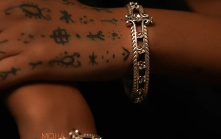 Why Your Silver Turns Black — And How to Prevent It