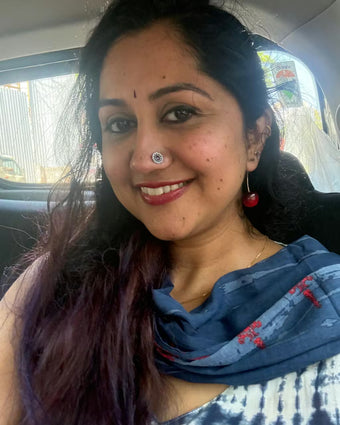 Arabhi Ramanathan
