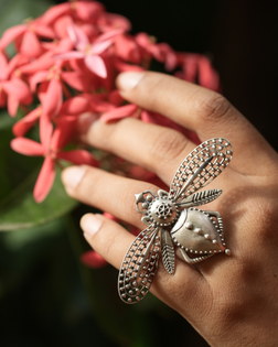 Finger Ring