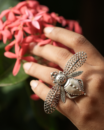 Finger Ring