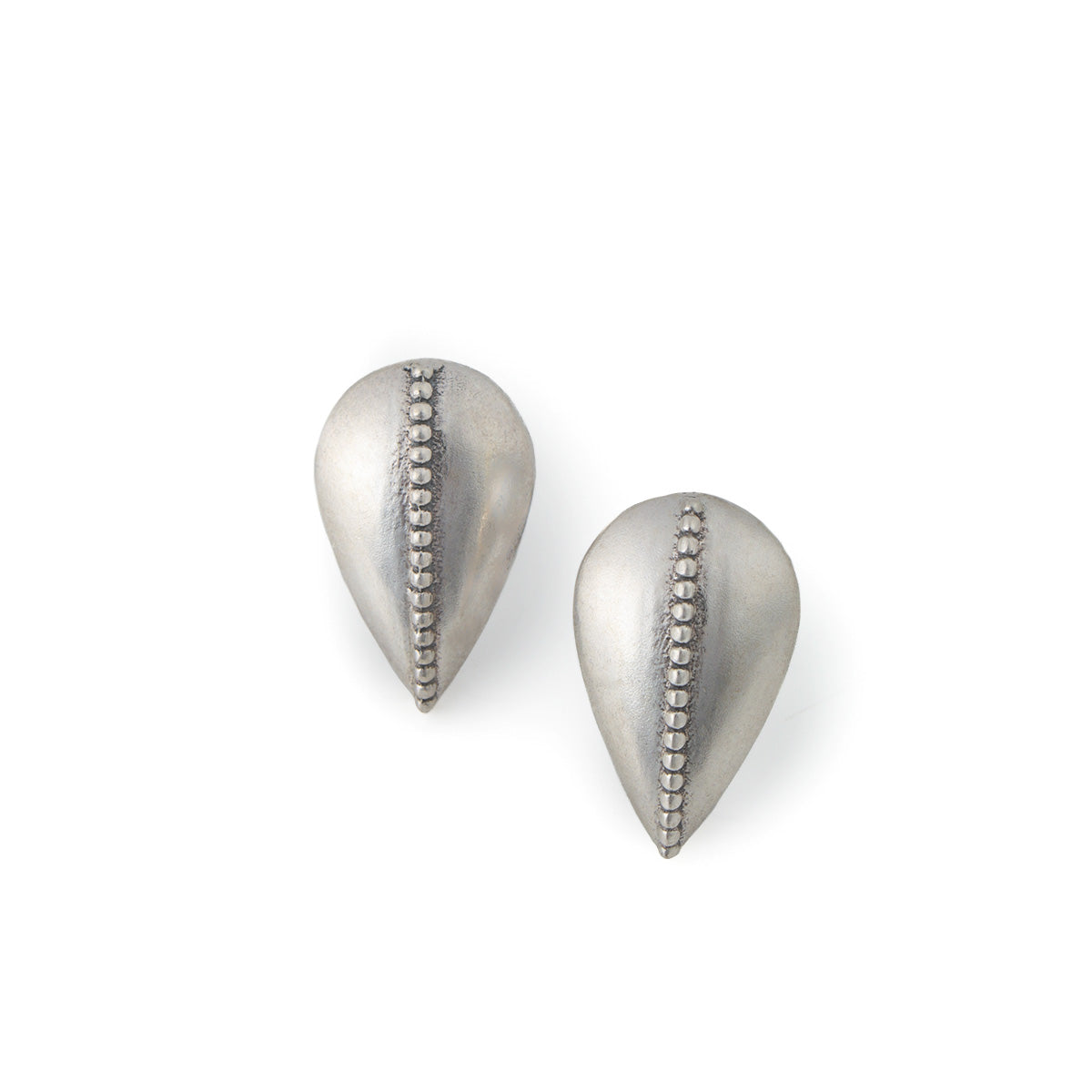 Buy silver studs on sale online