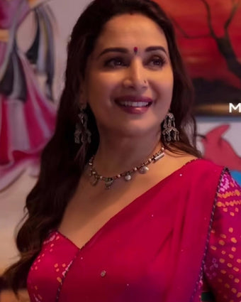 Madhuri Dixit