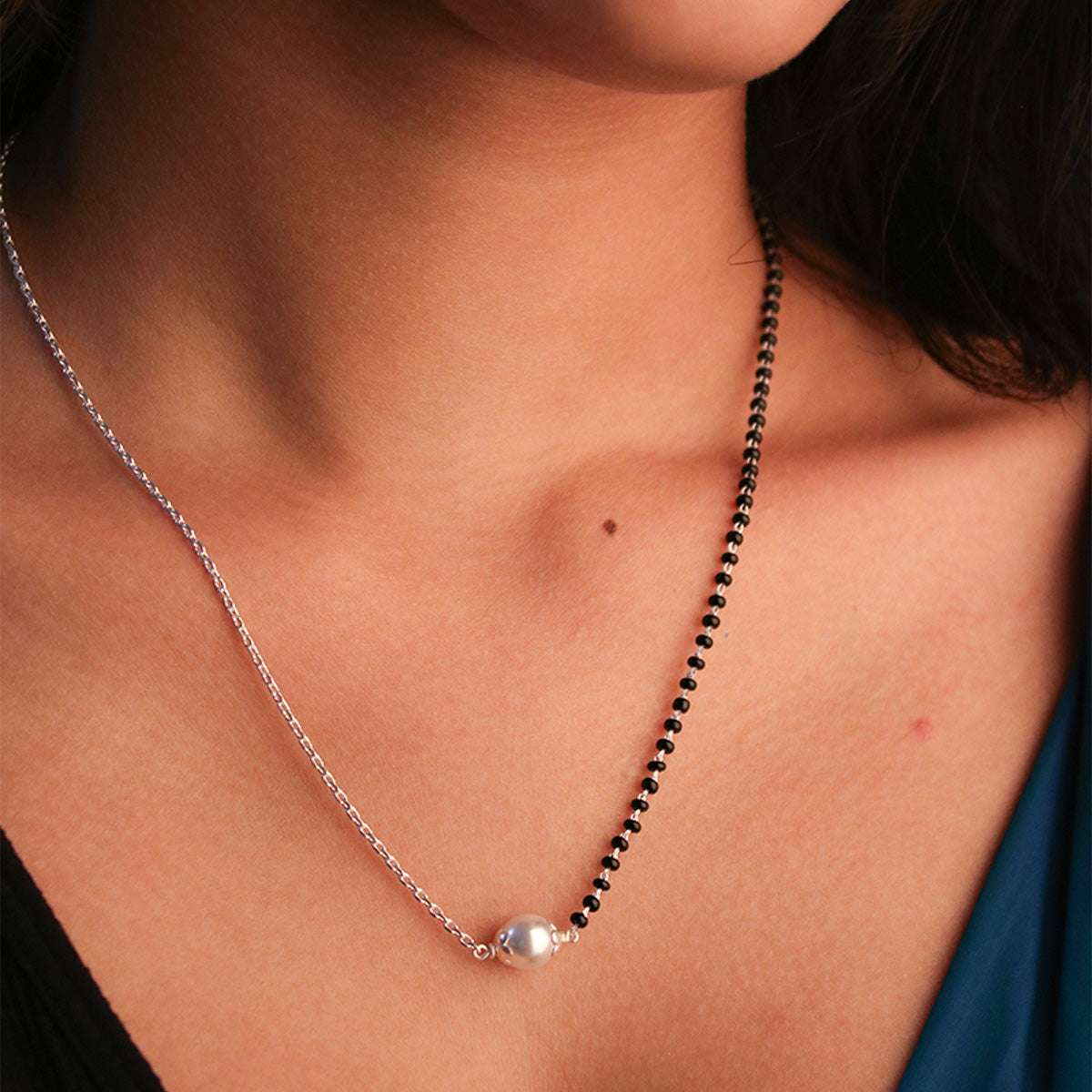 Moti wala mangalsutra Clearance