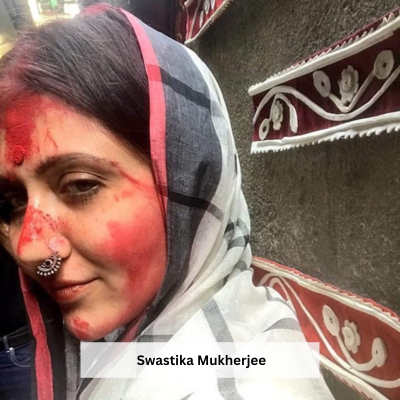 swastika mukherjee