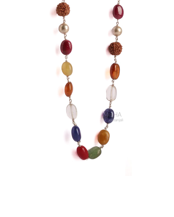 Navratna Mala By Moha