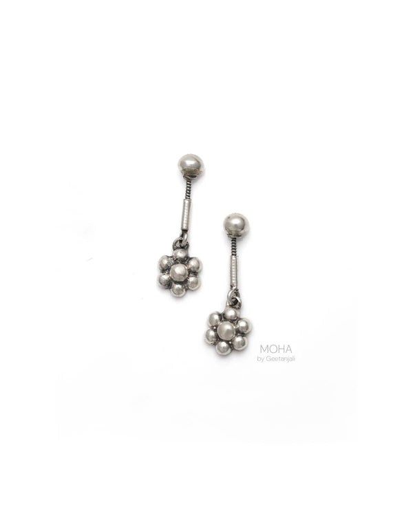 Sira Silver Bugadi by MOHA