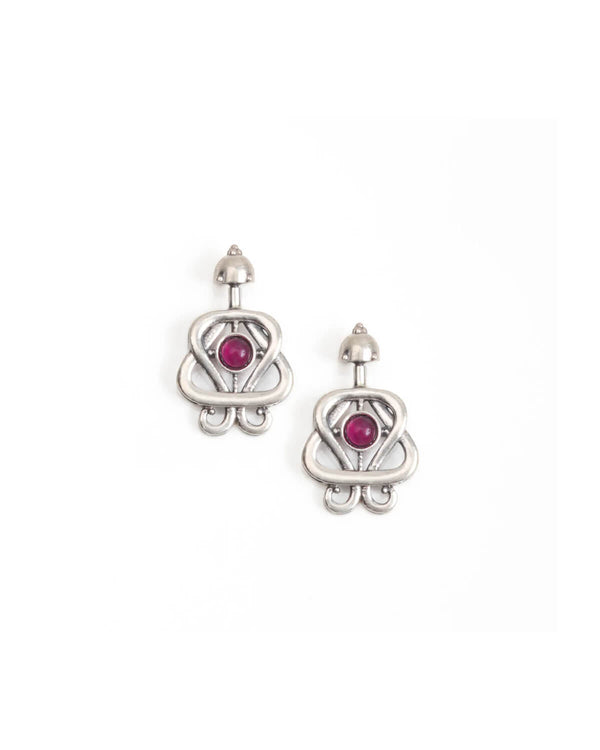 Som Silver Bugadi, Pierced by MOHA