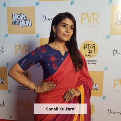 sonali kulkarni