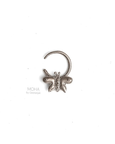 Titli Silver Septum by MOHA