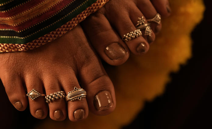 Toe Rings