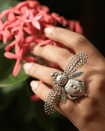 Finger Ring