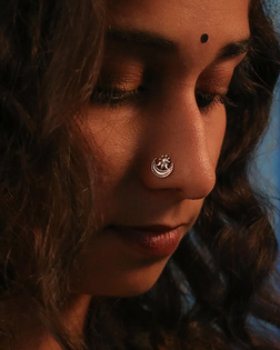 Nose Pin