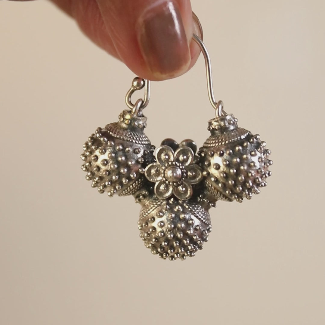 Gokhru earrings price discount