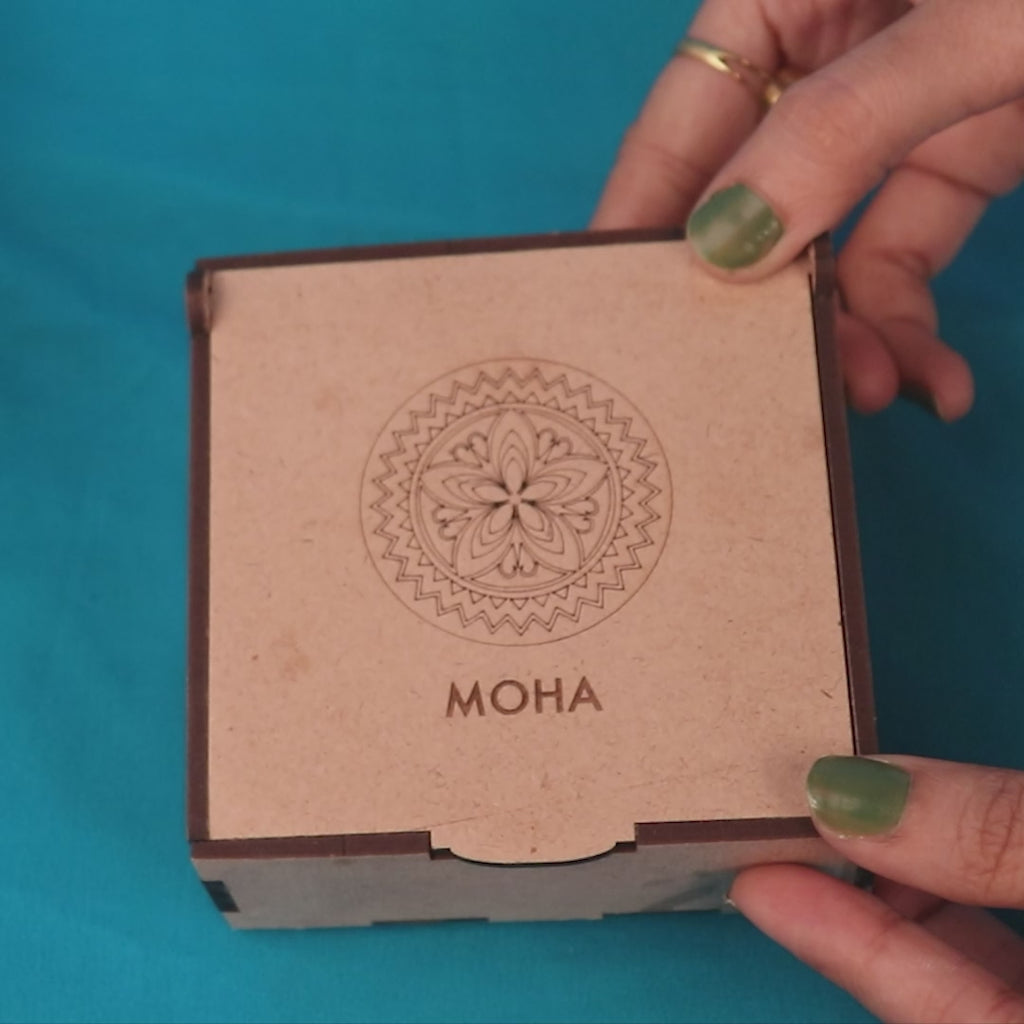 Moha Gift Box