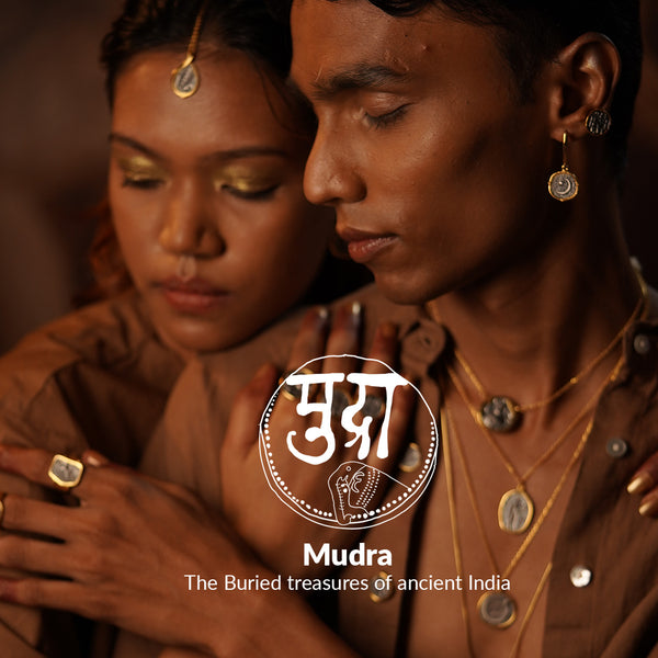 Mudra