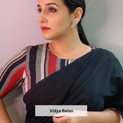 vidya balan