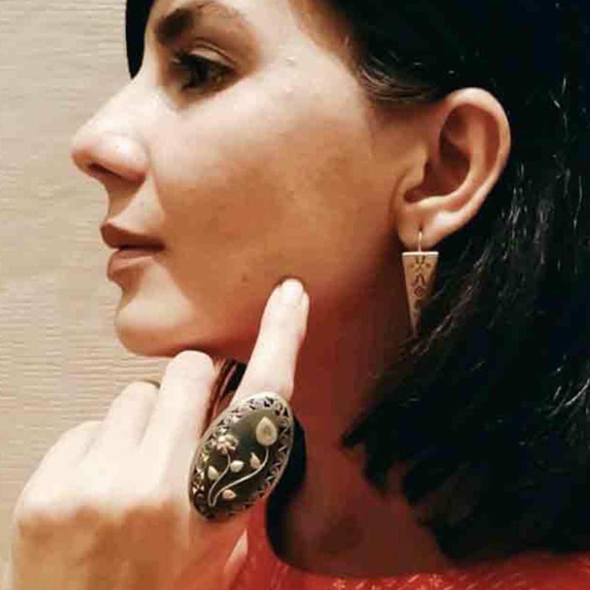 kirti kulhari