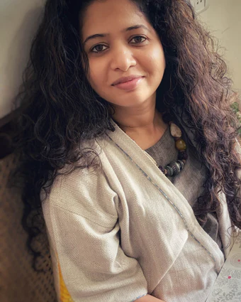 Geetanjali Gondhale Founder & Chief Designe